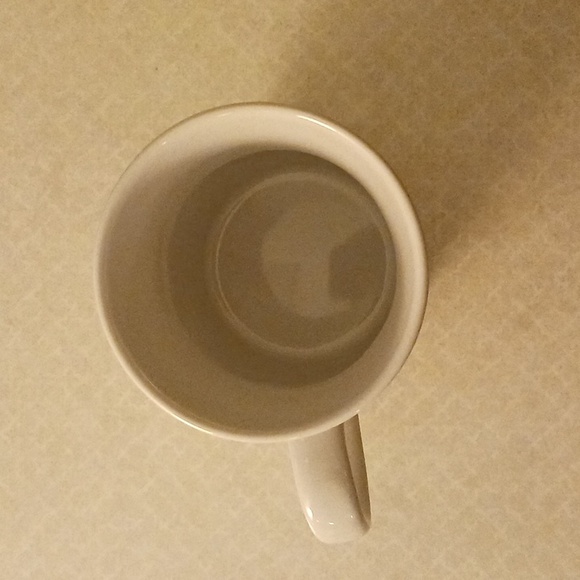 White mug with deadrising 4 stickers (create your own mug) - Picture 2 of 4